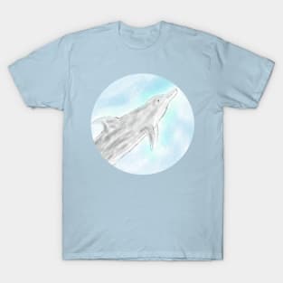 Dolphin T-Shirt